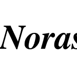 Norasi for Powerline