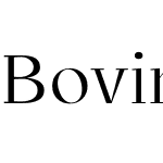 Bovino