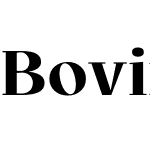 Bovino