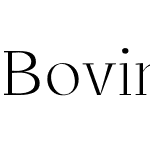 Bovino