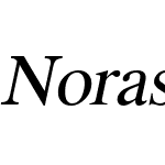 Norasi for Powerline