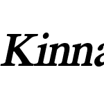 Kinnari for Powerline