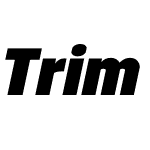 Trim