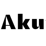 Akuto