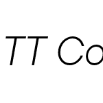 TT Commons