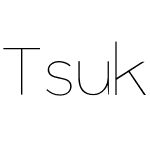 Tsuku