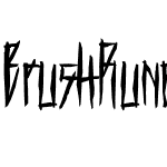 BrushRunes