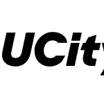 UCity