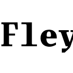 Fleya