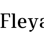 Fleya