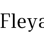 Fleya