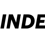 INDEPENDENT Sans