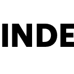 INDEPENDENT Sans