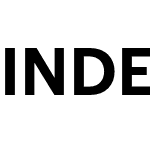 INDEPENDENT Sans