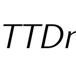 TT Drugs