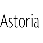 Astoria