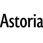 Astoria