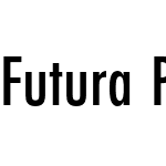 Futura PT Cond Medium