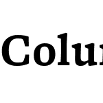 Columba Ruby Pro