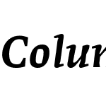 Columba Ruby Pro