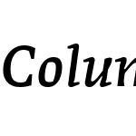 Columba Ruby Pro