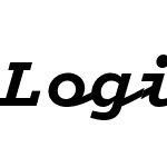 Logic Monoscript