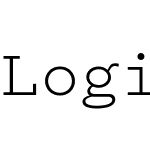 Logic Monospace