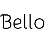 Bellota