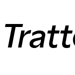 Tratto