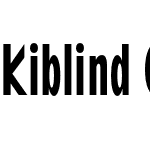 Kiblind