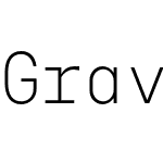 Gravitica Mono