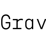 Gravitica Mono