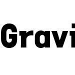 Gravitica Slab