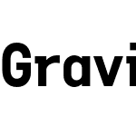 Gravitica Slab