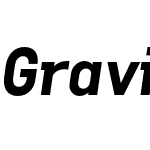 Gravitica Slab