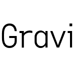 Gravitica Slab