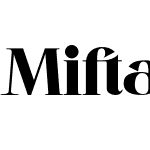 Miftah