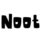 Noot