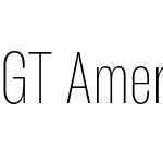 GT America LCG