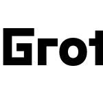 GroteskRemix