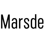 Marsden Compressed