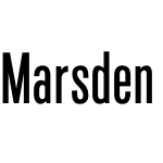 Marsden Slim