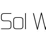 SolW01-Light