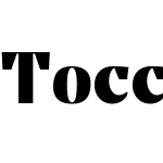 Tocco