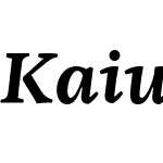 Kaius Pro