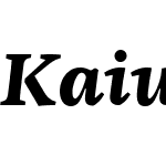 Kaius Pro