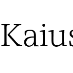 Kaius Pro