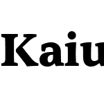 Kaius Pro