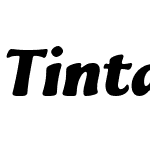 Tinta Uncoated