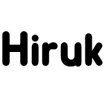 Hiruko Pro Alternate